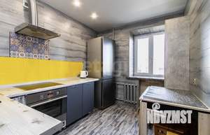 2-к квартира, на длительный срок, 50м2, 9/9 этаж