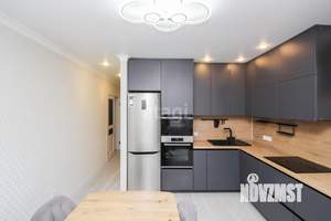 3-к квартира, на длительный срок, 125м2, 4/14 этаж