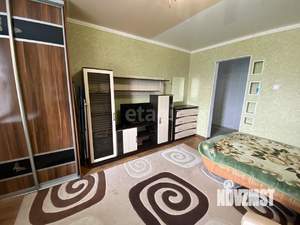 1-к квартира, на длительный срок, 36м2, 5/9 этаж