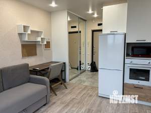 Студия квартира, на длительный срок, 27м2, 13/26 этаж