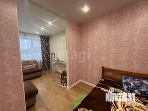 Студия квартира, на длительный срок, 36м2, 1/17 этаж