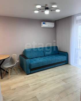 1-к квартира, на длительный срок, 38м2, 5/6 этаж