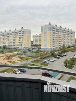 1-к квартира, на длительный срок, 35м2, 4/16 этаж