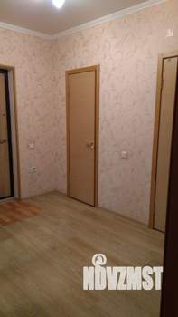 1-к квартира, на длительный срок, 43м2, 4/19 этаж