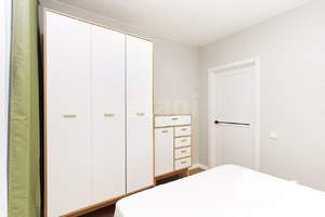 1-к квартира, на длительный срок, 39м2, 8/24 этаж