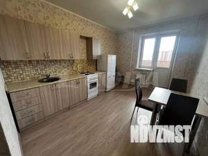 1-к квартира, на длительный срок, 42м2, 8/19 этаж