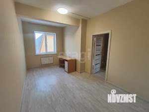 1-к квартира, на длительный срок, 47м2, 2/2 этаж