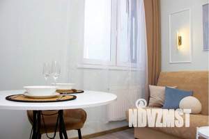 1-к квартира, посуточно, 25м2, 8/9 этаж