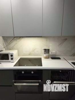 1-к квартира, на длительный срок, 40м2, 2/8 этаж