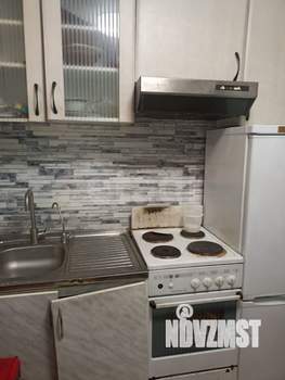 2-к квартира, на длительный срок, 30м2, 5/5 этаж