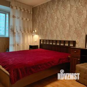 2-к квартира, на длительный срок, 50м2, 3/9 этаж