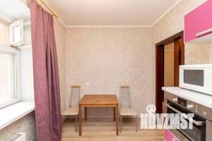 1-к квартира, на длительный срок, 35м2, 2/9 этаж