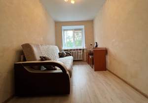 3-к квартира, на длительный срок, 60м2, 2/5 этаж
