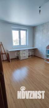 1-к квартира, на длительный срок, 51м2, 1/3 этаж