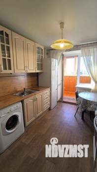 1-к квартира, на длительный срок, 35м2, 9/11 этаж