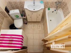 1-к квартира, на длительный срок, 35м2, 12/16 этаж