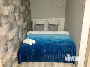 Студия квартира, посуточно, 36м2, 17/19 этаж