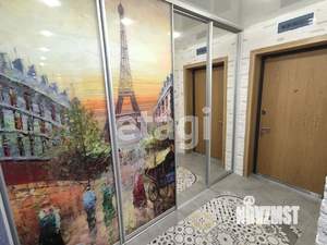 2-к квартира, на длительный срок, 63м2, 6/7 этаж