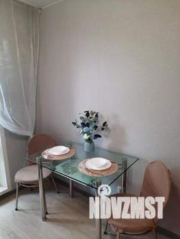 1-к квартира, посуточно, 17м2, 1/1 этаж