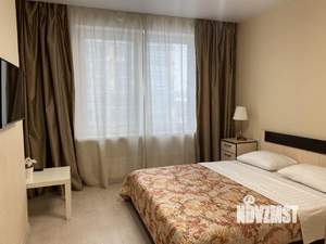 2-к квартира, посуточно, 55м2, 6/17 этаж