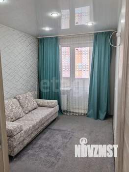 2-к квартира, на длительный срок, 54м2, 6/10 этаж