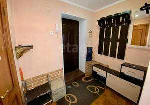 1-к квартира, на длительный срок, 33м2, 5/9 этаж