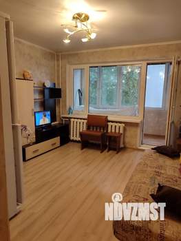 1-к квартира, на длительный срок, 20м2, 3/8 этаж