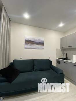 Студия квартира, посуточно, 17м2, 5/15 этаж