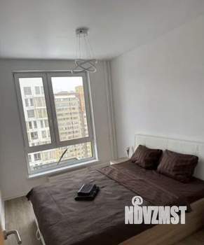 1-к квартира, посуточно, 32м2, 15/17 этаж