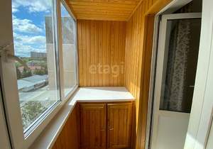 1-к квартира, на длительный срок, 44м2, 9/9 этаж