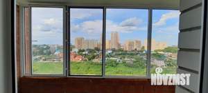 1-к квартира, на длительный срок, 35м2, 10/14 этаж