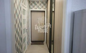 Студия квартира, на длительный срок, 32м2, 8/20 этаж