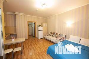 1-к квартира, посуточно, 36м2, 5/15 этаж