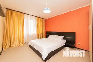 3-к квартира, посуточно, 90м2, 2/14 этаж