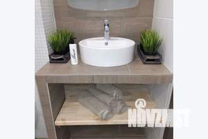 1-к квартира, посуточно, 35м2, 18/20 этаж