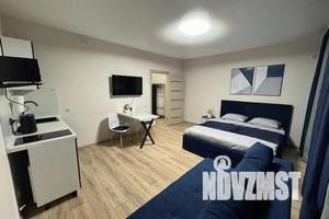 1-к квартира, посуточно, 30м2, 7/14 этаж