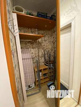 1-к квартира, на длительный срок, 35м2, 1/5 этаж