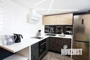 1-к квартира, посуточно, 32м2, 24/25 этаж