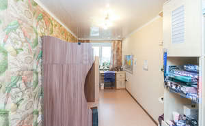 2-к квартира, на длительный срок, 48м2, 5/10 этаж