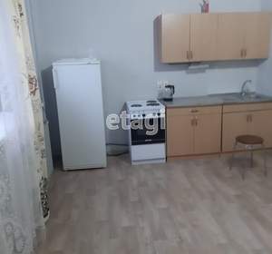 1-к квартира, на длительный срок, 50м2, 8/16 этаж