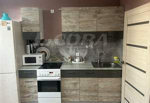 Студия квартира, на длительный срок, 28м2, 5/20 этаж