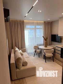 1-к квартира, на длительный срок, 46м2, 12/12 этаж