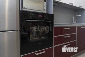 1-к квартира, на длительный срок, 41м2, 14/19 этаж