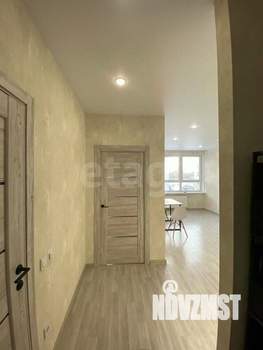 2-к квартира, на длительный срок, 41м2, 3/4 этаж