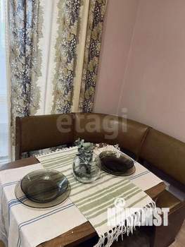 1-к квартира, на длительный срок, 60м2, 11/16 этаж