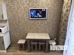 1-к квартира, посуточно, 34м2, 1/1 этаж