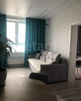 2-к квартира, на длительный срок, 50м2, 15/24 этаж