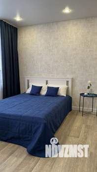 1-к квартира, посуточно, 33м2, 1/1 этаж