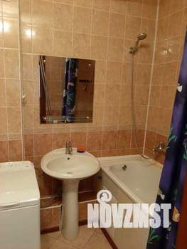 1-к квартира, на длительный срок, 45м2, 11/12 этаж