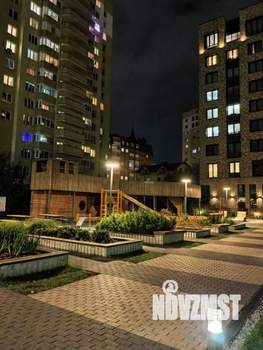 1-к квартира, на длительный срок, 40м2, 6/10 этаж